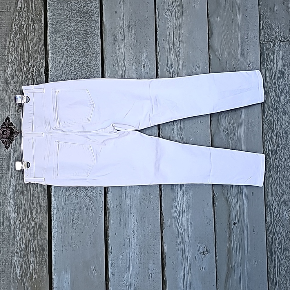 MADEWELL Jeans - Picture 8 of 11